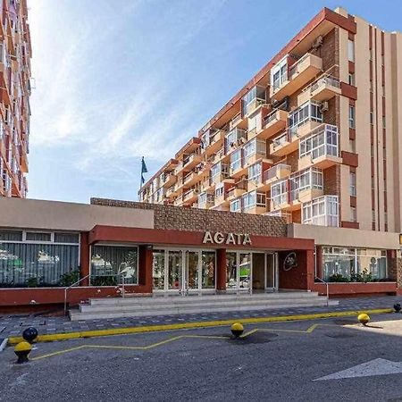 797 Holiday Rentals - Equipado Estudio Cerca Del Parque La Paloma Benalmádena Eksteriør billede