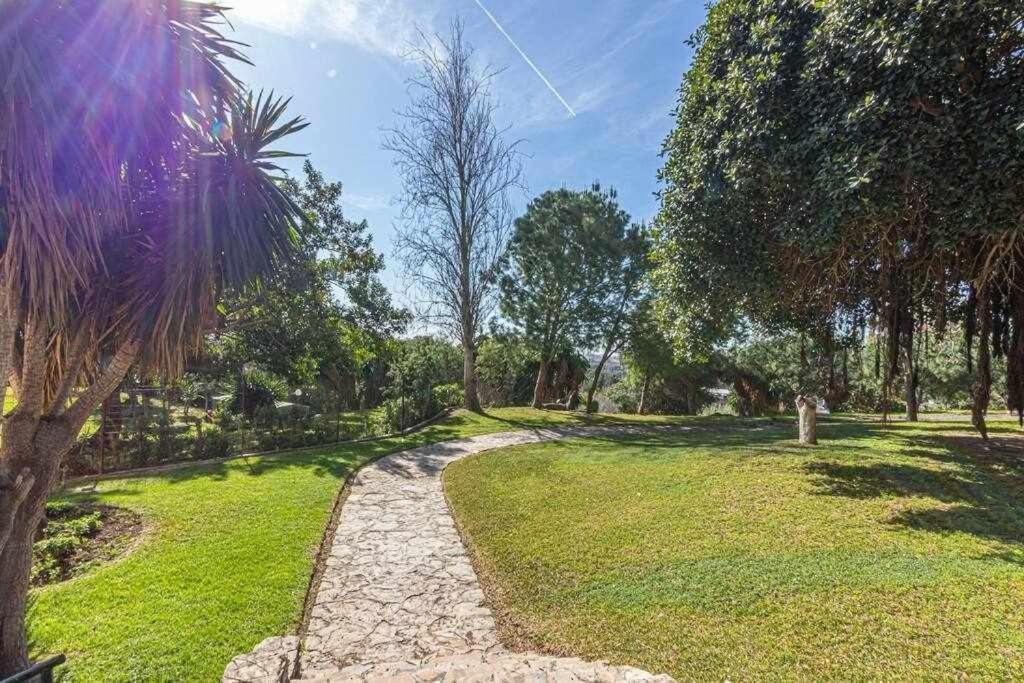 797 Holiday Rentals - Equipado Estudio Cerca Del Parque La Paloma Benalmádena Eksteriør billede