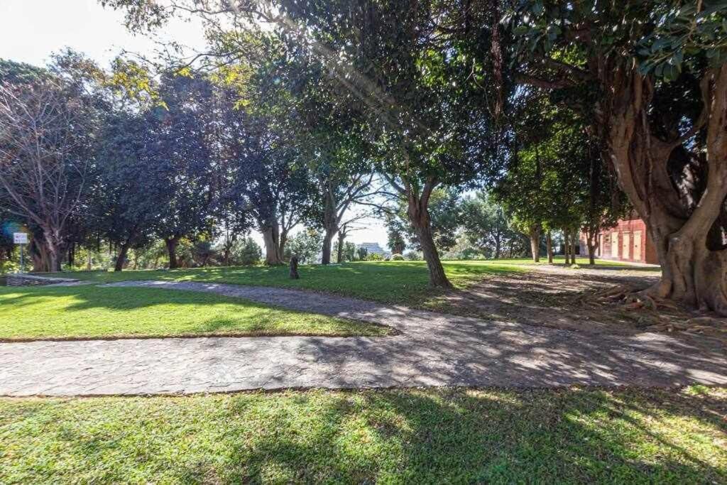 797 Holiday Rentals - Equipado Estudio Cerca Del Parque La Paloma Benalmádena Eksteriør billede